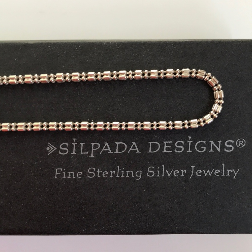 Silpada Chain